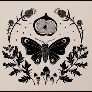 Meet your Posher, Lilith